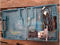 Makita jigsaw - afbeelding 2 van  3