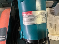 Makita jn3200 knabbelmachine - afbeelding 3 van  4