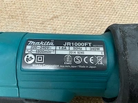 Makita jr1000ft reciprozaag - afbeelding 7 van  7