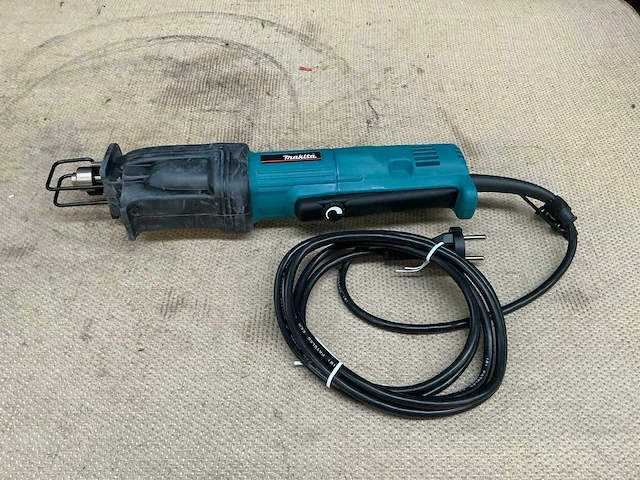 Makita jr1000ft reciprozaag - afbeelding 1 van  7