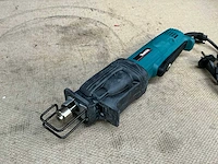 Makita jr1000ft reciprozaag - afbeelding 2 van  7