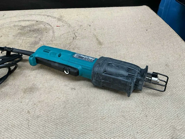 Makita jr1000ft reciprozaag - afbeelding 4 van  7