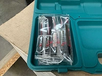 Makita jr1000ft reciprozaag - afbeelding 5 van  7