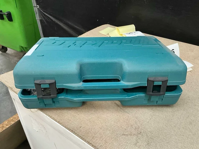 Makita jr1000ft reciprozaag - afbeelding 6 van  7