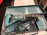 Makita jr3000v reciprozaag - afbeelding 1 van  3