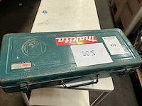 Makita jr3000v reciprozaag - afbeelding 3 van  3