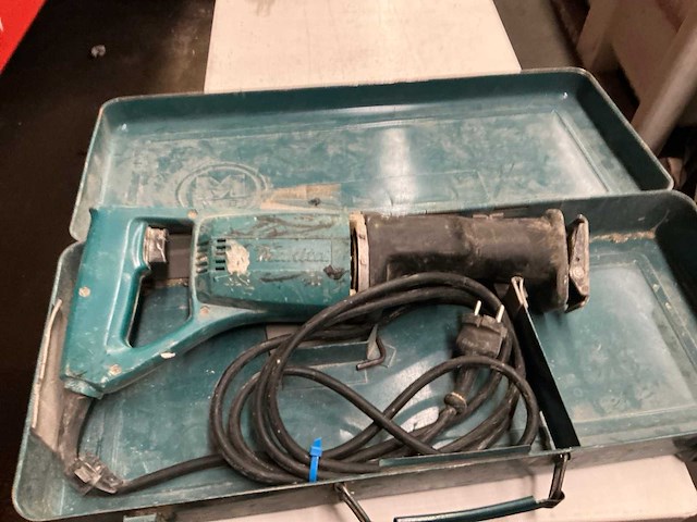 Makita jr3000v reciprozaag - afbeelding 1 van  3