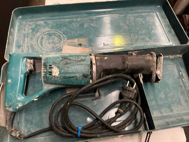 Makita jr3000v reciprozaag - afbeelding 2 van  3