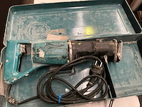 Makita jr3000v reciprozaag - afbeelding 2 van  3