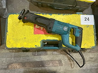 Makita jr3050t reciprozaag