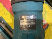 Makita jr3050t reciprozaag - afbeelding 2 van  3
