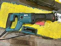 Makita jr3050t reciprozaag - afbeelding 3 van  3