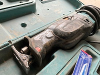 Makita jr3060 reciprozaag - afbeelding 3 van  6