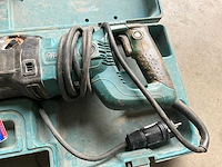 Makita jr3060 reciprozaag - afbeelding 4 van  6
