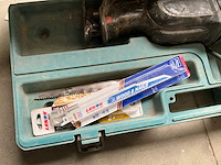 Makita jr3060 reciprozaag - afbeelding 5 van  6