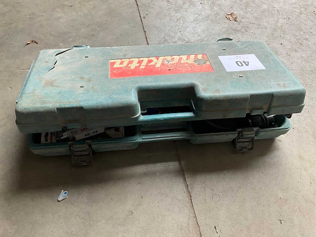 Makita jr3060 reciprozaag - afbeelding 6 van  6