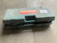 Makita jr3060 reciprozaag - afbeelding 6 van  6