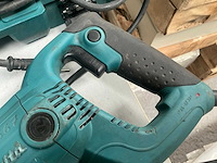 Makita jr3060t reciprozaag - afbeelding 2 van  7
