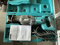 Makita jr3070ct reciprozaag - afbeelding 1 van  2