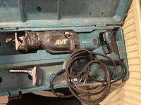 Makita jr3070ct reciprozaag - afbeelding 1 van  4