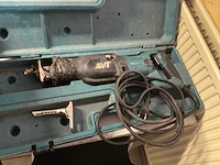 Makita jr3070ct reciprozaag - afbeelding 2 van  4