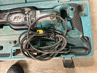 Makita jr3070ct reciprozaag - afbeelding 5 van  6