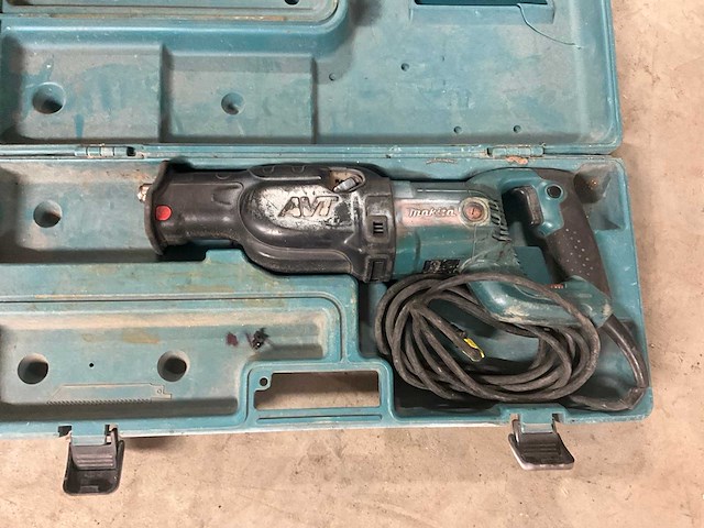 Makita jr3070ct reciprozaag - afbeelding 1 van  4