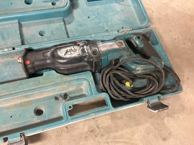 Makita jr3070ct reciprozaag - afbeelding 2 van  4