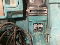 Makita jr3070ct reciprozaag - afbeelding 4 van  4