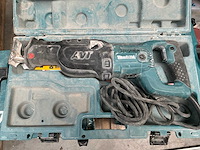 Makita jr3070ct reciprozaag - afbeelding 1 van  4