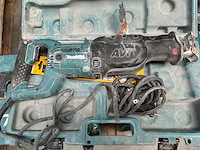 Makita jr3070ct reciprozaag - afbeelding 2 van  4
