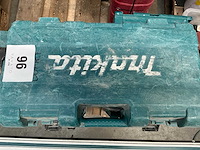 Makita jr3070ct reciprozaag - afbeelding 4 van  4