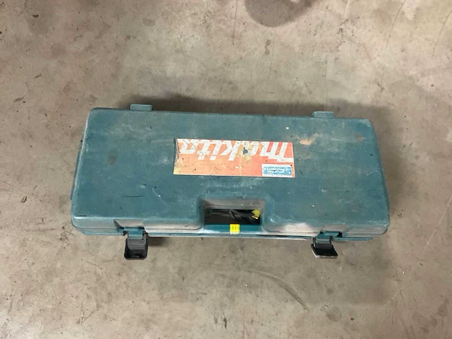 Makita jr3070ct reciprozaag - afbeelding 5 van  6