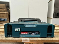Makita js1601j plaatschaar 380w