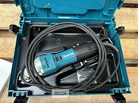 Makita js1601j plaatschaar 380w - afbeelding 2 van  3