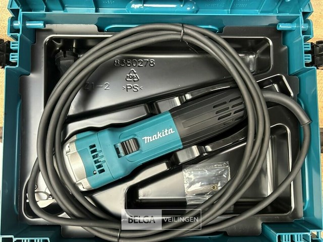 Makita js1601j plaatschaar 380w - afbeelding 3 van  3