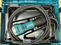 Makita js1601j plaatschaar 380w - afbeelding 3 van  3