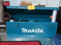 Makita kettingzaag