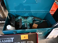 Makita kettingzaag - afbeelding 3 van  3