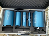 Makita klokboren - afbeelding 1 van  1