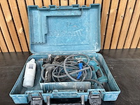 Makita klopboormachine