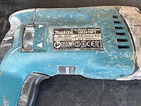 Makita klopboormachine - afbeelding 3 van  4