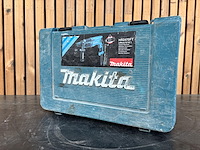 Makita klopboormachine - afbeelding 4 van  4