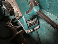 Makita kp0800 schaafmachine - afbeelding 2 van  5