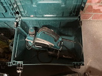Makita kp0800 schaafmachine - afbeelding 3 van  5