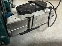 Makita kp0800 schaafmachine - afbeelding 4 van  5