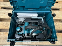 Makita kp0810cj schaaf 82mm 1050w in mbox - afbeelding 2 van  3