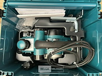 Makita kp0810cj schaaf 82mm 1050w in mbox - afbeelding 3 van  3