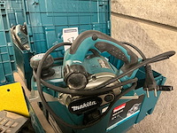 Makita kp0810cj schaafmachine - afbeelding 1 van  4
