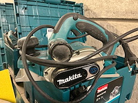 Makita kp0810cj schaafmachine - afbeelding 2 van  4
